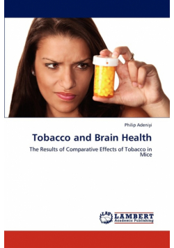 Tobacco and Brain Health