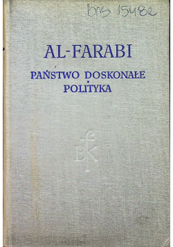Państwo doskonałe polityka