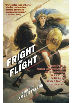 Fright Into Flight