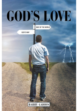 God's     Love