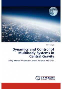 Dynamics and Control of Multibody Systems in Central Gravity