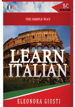 The Simple Way to Learn Italian
