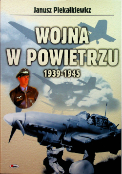 Wojna w powietrzu 1939  1945