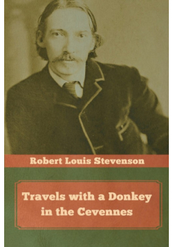 Travels with a Donkey in the Cevennes