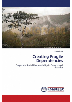 Creating Fragile Dependencies