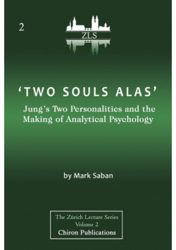 'Two Souls Alas'