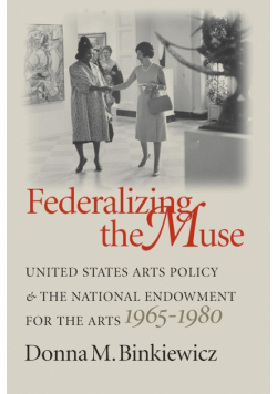Federalizing the Muse