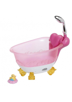 Baby born - Bath Bathtub