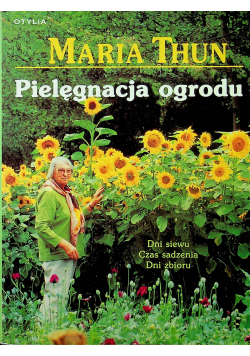 Pielęgnacja ogrodu