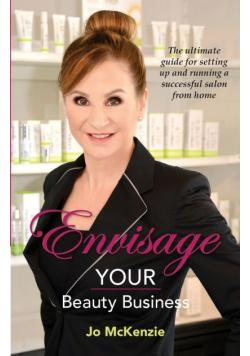 Envisage YOUR Beauty Business