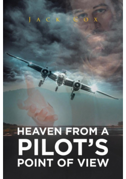 Heaven from a Pilot's Point of View