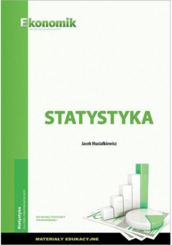 Statystyka Materiały edukacyjne