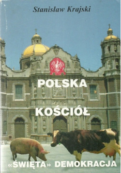 Polska kościół święta demokracja
