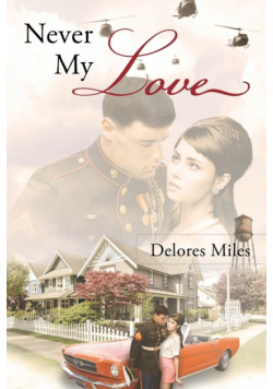 Never My Love