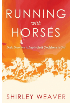 Running with Horses