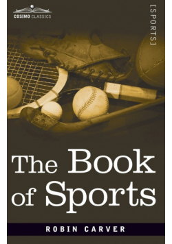 The Book of Sports