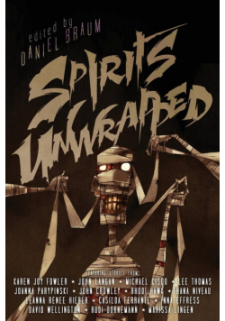 Spirits Unwrapped