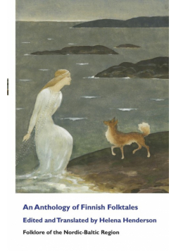 An Anthology of Finnish Folktales