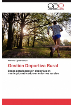 Gestión Deportiva Rural