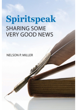 Spiritspeak