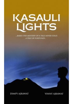 Kasauli Lights
