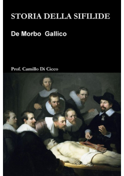 Storia Della Sifilide