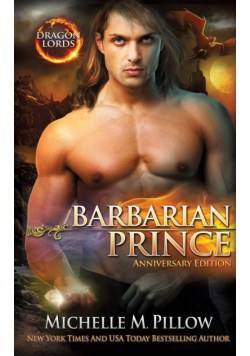 Barbarian Prince