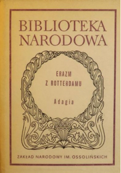 Erazm z Rotterdamu