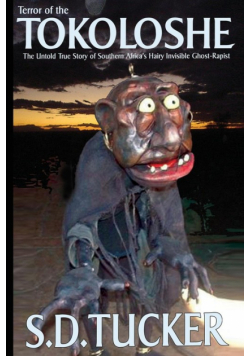 Terror of the Tokoloshe