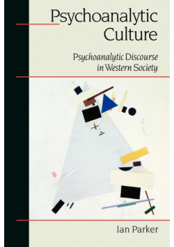 Psychoanalytic Culture
