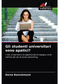 Gli studenti universitari sono apatici?