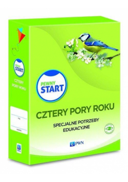 Pewny start. Cztery pory roku Pakiet