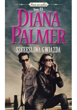 Sezon na  miłość Tom 13 Szczęśliwa gwiazda Wydanie kieszonkowe