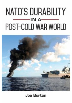 NATO's Durability in a Post-Cold War World