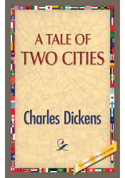 A Tale of Two Cities