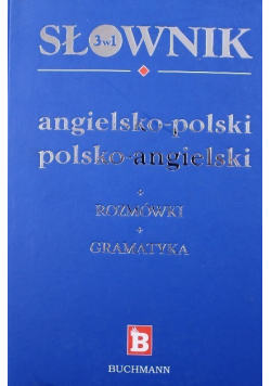 Słownik angielsko polski polsko angielski