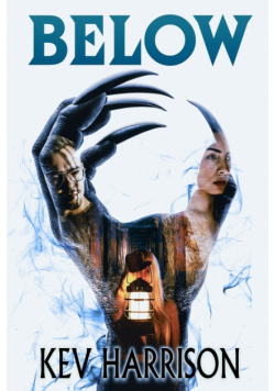 Below