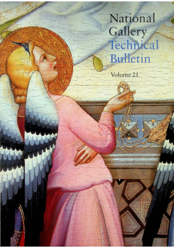 National Gallery Technical Bulletin vol 21