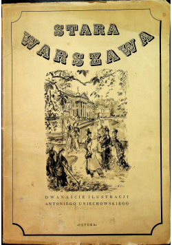 Stara Warszawa