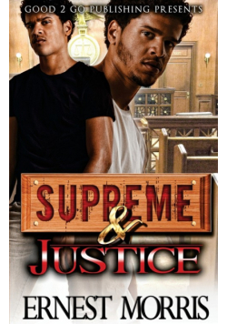 Supreme & Justice