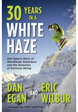 Thirty Years in a White Haze