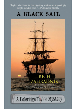 A Black Sail