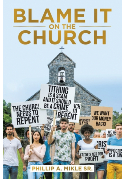 Blame It on the Church
