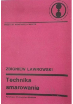 Technika smarowania