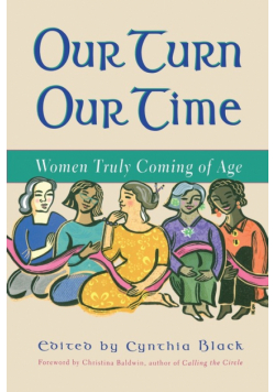 Our Turn Our Time