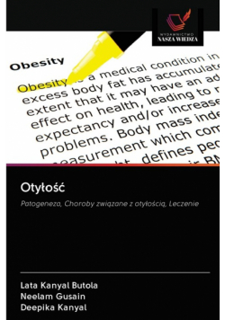 Otyłość