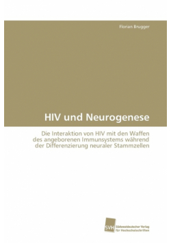 HIV und Neurogenese