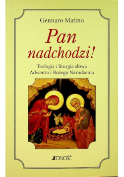 Pan nadchodzi
