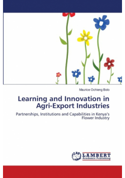 Learning and Innovation in Agri-Export Industries