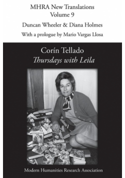 Thursdays with Leila